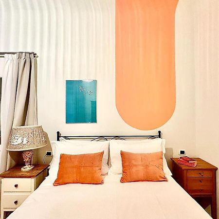 Raffaelli Rooms Travel Florence Close San Frediano Екстер'єр фото