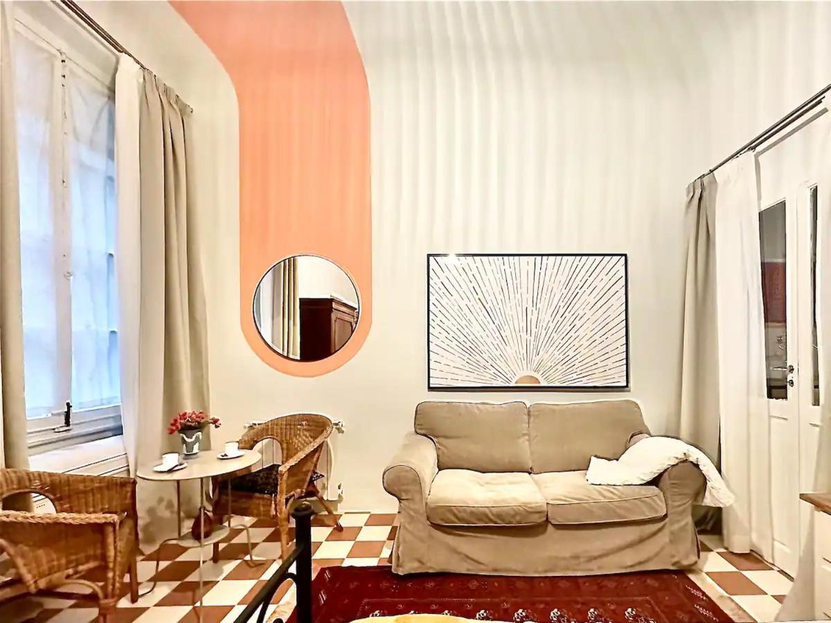 Raffaelli Rooms Travel Florence Close San Frediano Екстер'єр фото