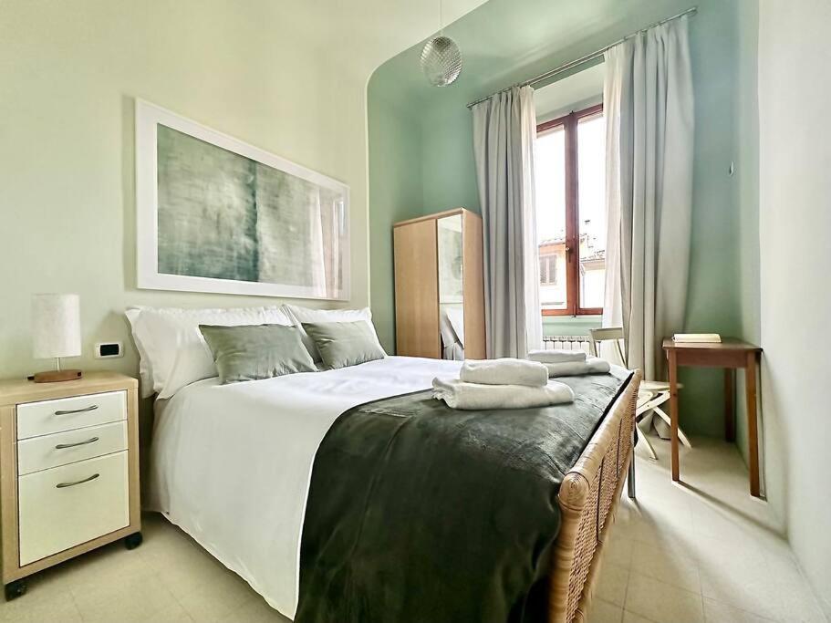 Raffaelli Rooms Travel Florence Close San Frediano Екстер'єр фото