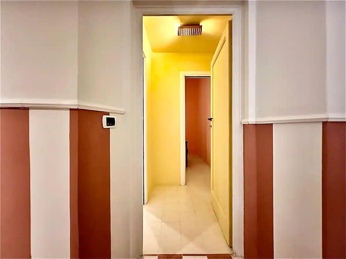 Raffaelli Rooms Travel Florence Close San Frediano Екстер'єр фото