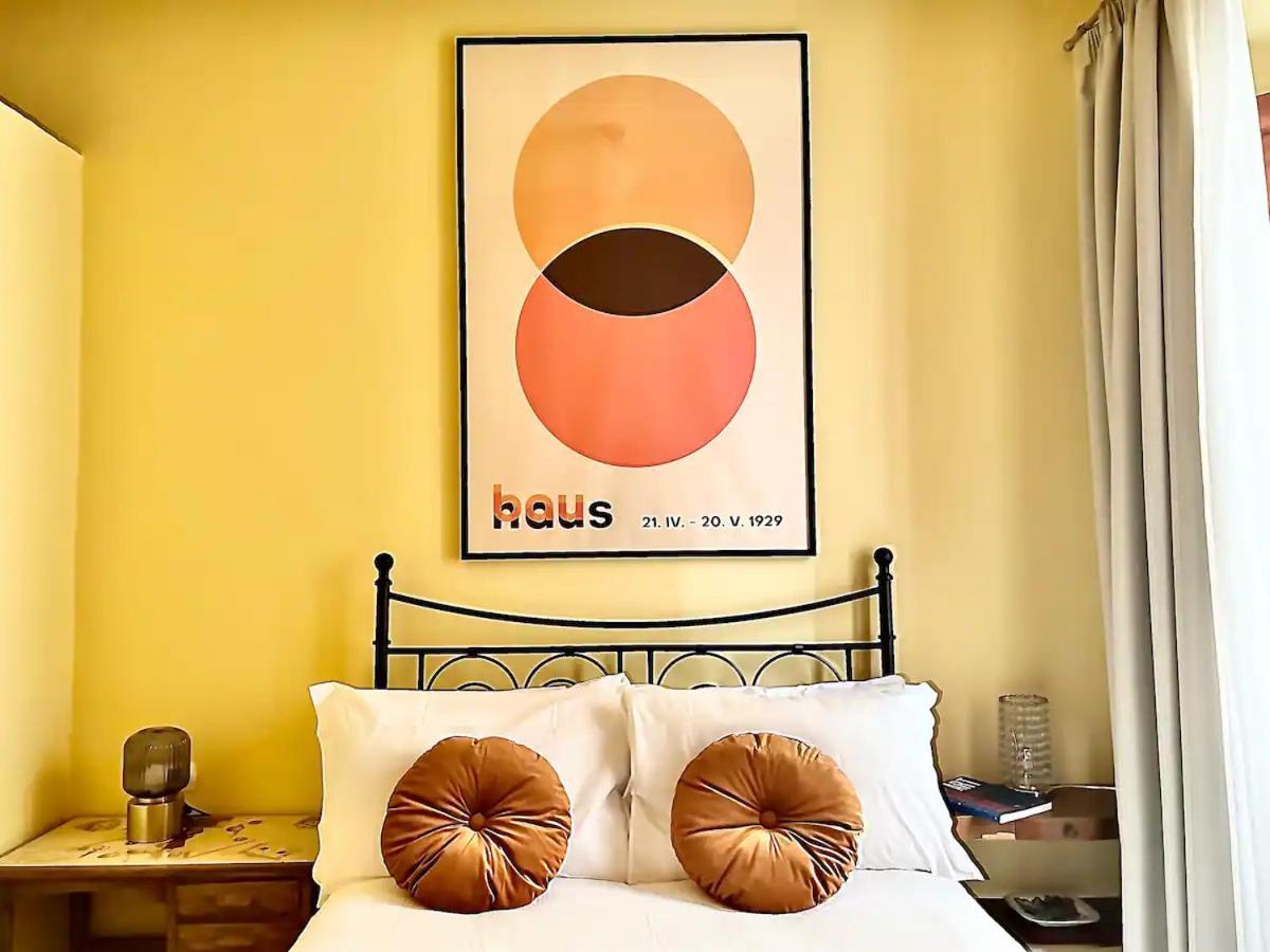 Raffaelli Rooms Travel Florence Close San Frediano Екстер'єр фото