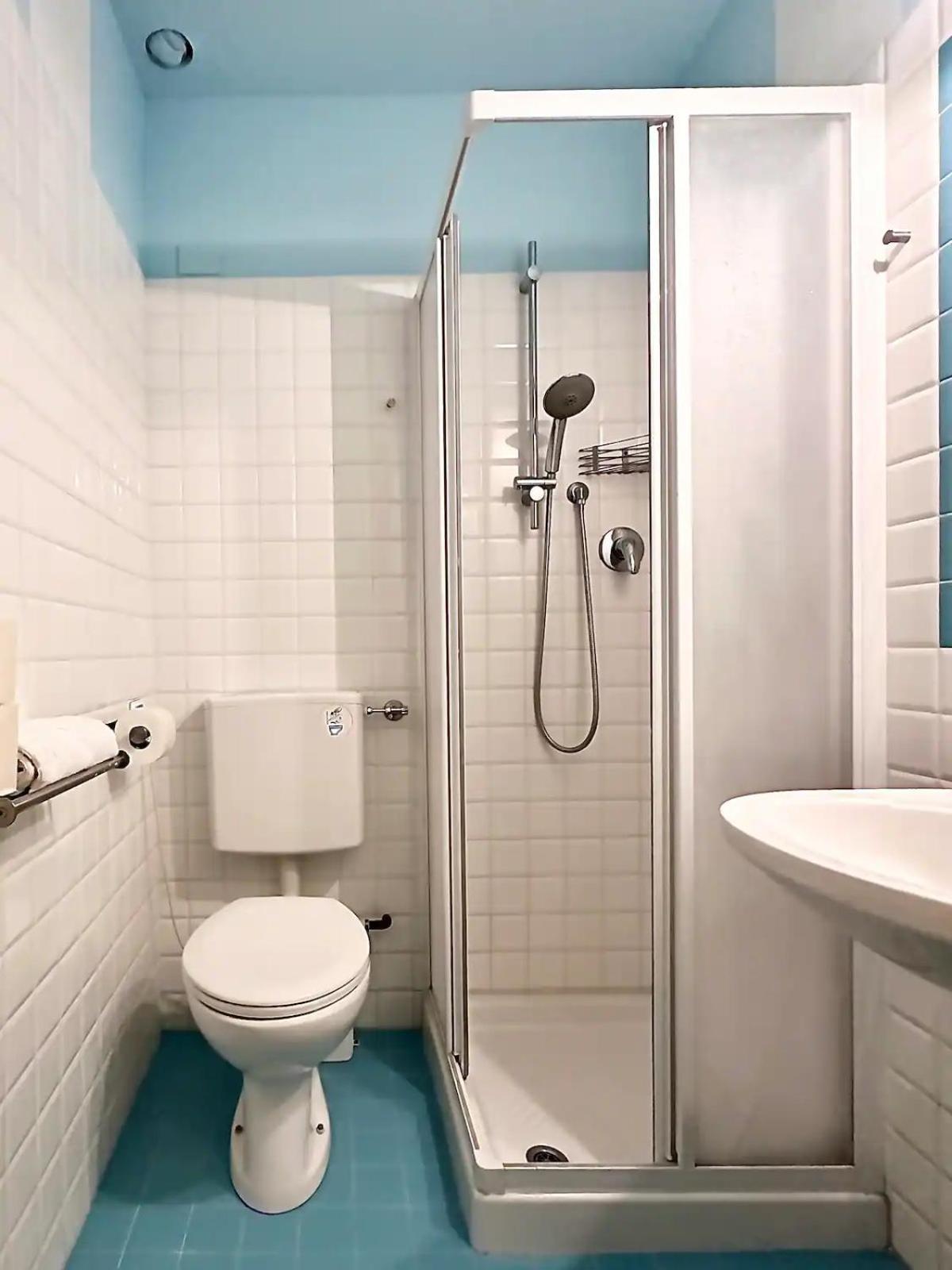 Raffaelli Rooms Travel Florence Close San Frediano Екстер'єр фото