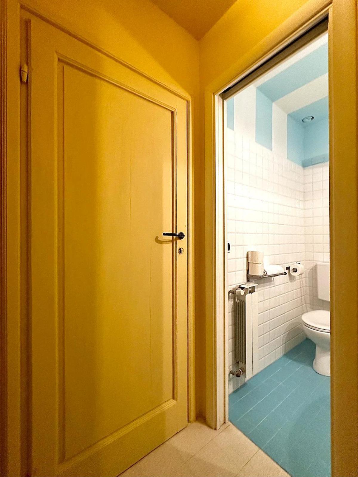 Raffaelli Rooms Travel Florence Close San Frediano Екстер'єр фото