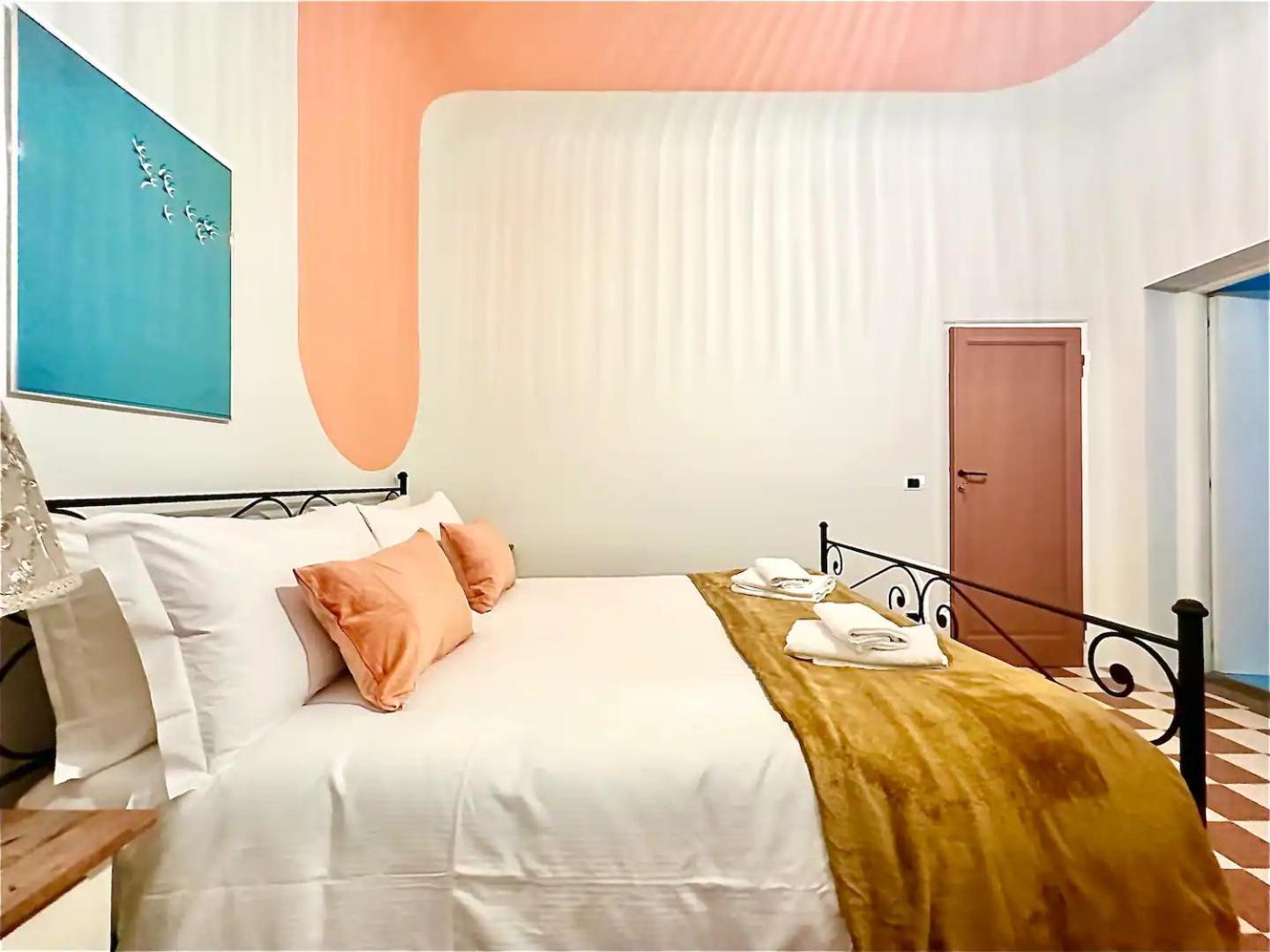 Raffaelli Rooms Travel Florence Close San Frediano Екстер'єр фото