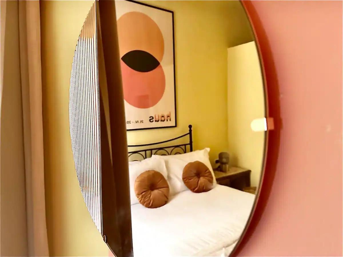 Raffaelli Rooms Travel Florence Close San Frediano Екстер'єр фото