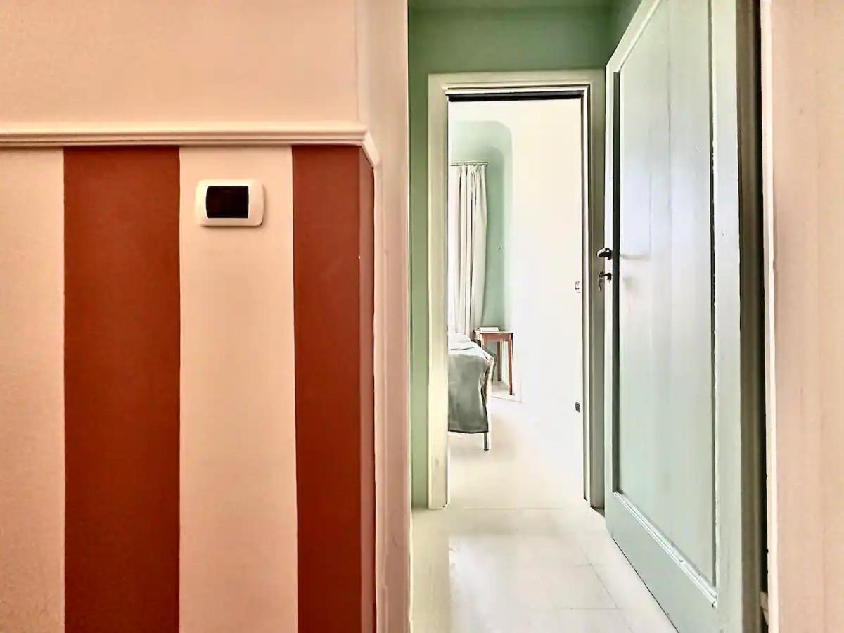 Raffaelli Rooms Travel Florence Close San Frediano Екстер'єр фото