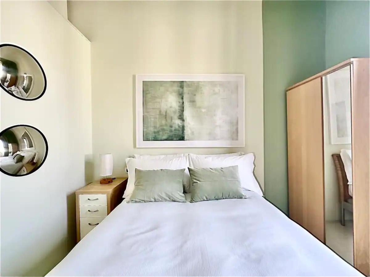 Raffaelli Rooms Travel Florence Close San Frediano Екстер'єр фото