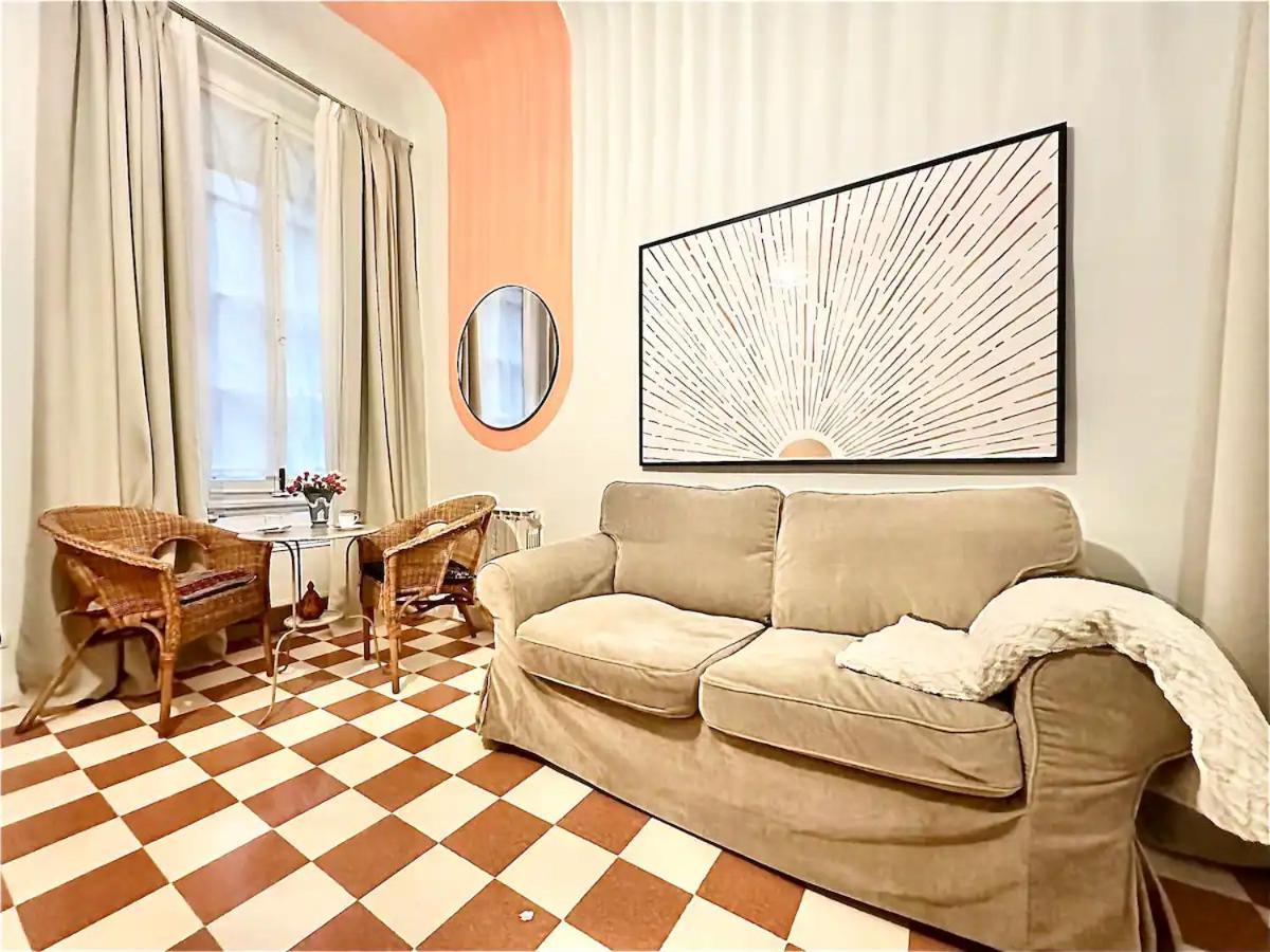 Raffaelli Rooms Travel Florence Close San Frediano Екстер'єр фото