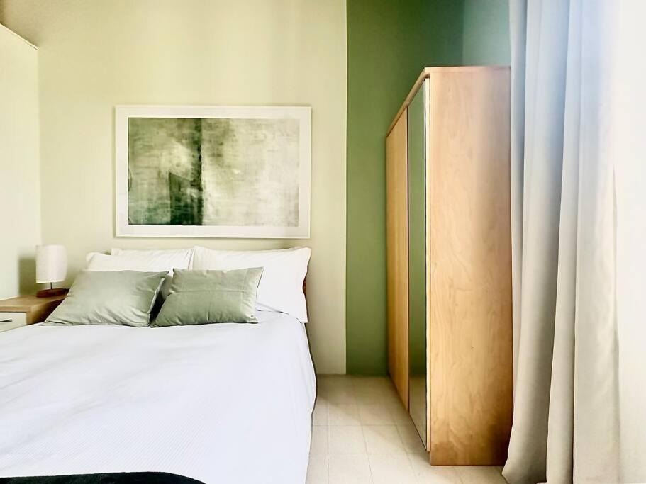 Raffaelli Rooms Travel Florence Close San Frediano Екстер'єр фото